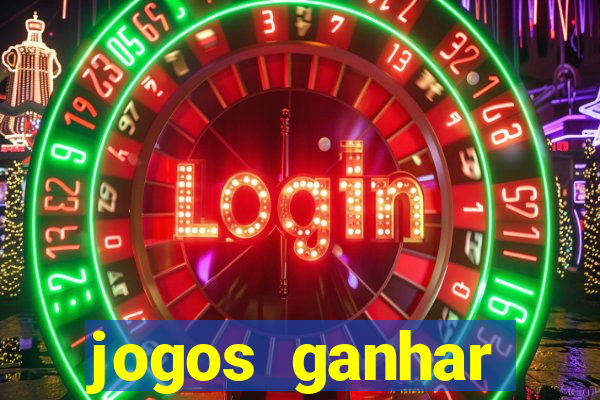 jogos ganhar dinheiro sem depositar